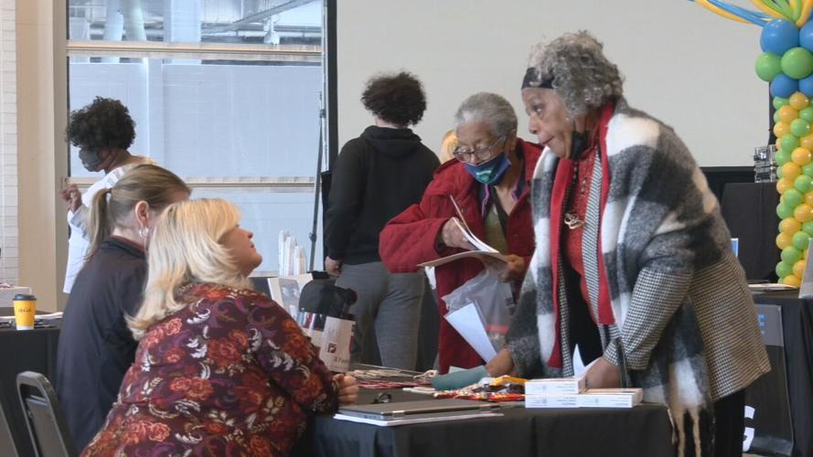 HOSPITALITY JOB FAIR