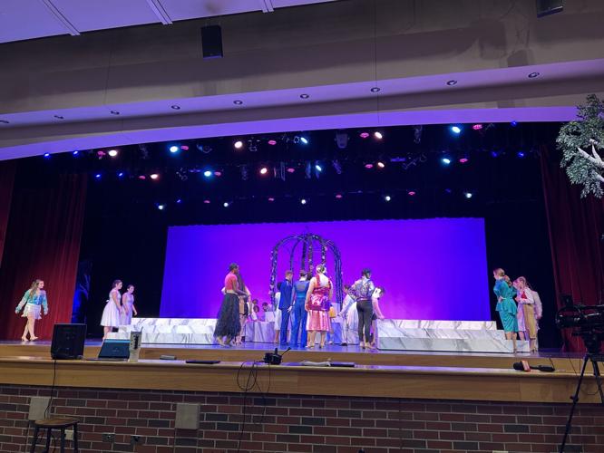 Once Upon a One More Time