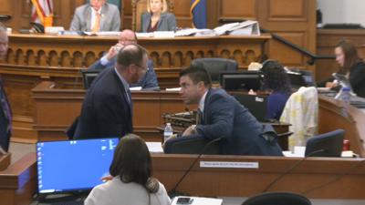 Piagentini Metro Council trial day 3 2-28-24