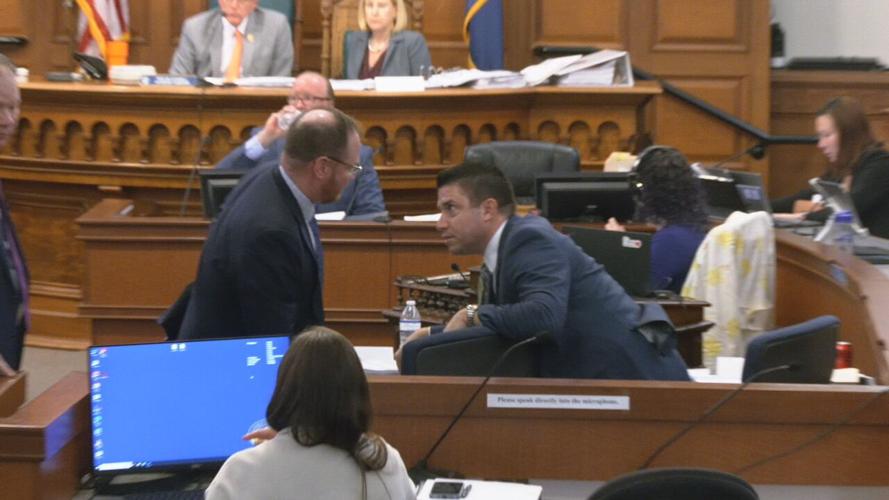 Piagentini Metro Council trial day 3 2-28-24