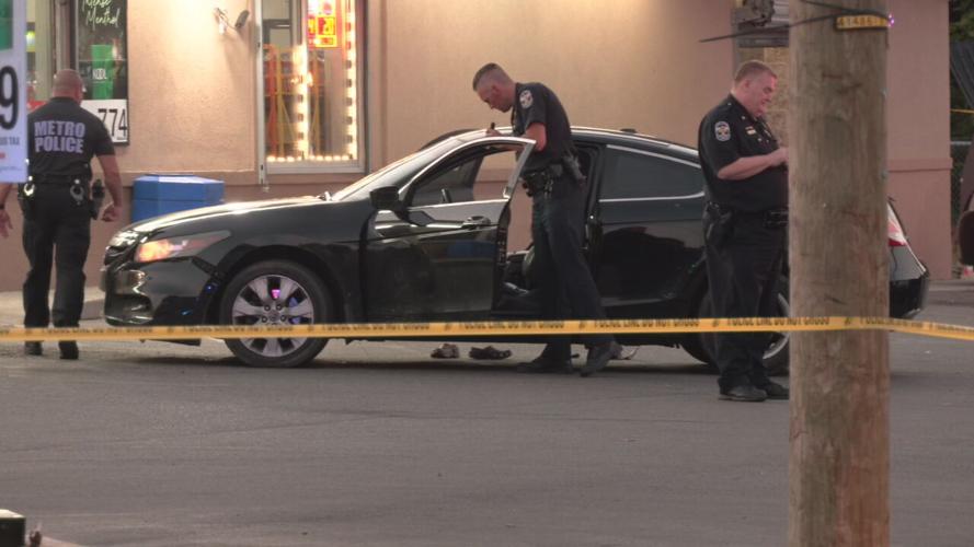 26th and Virginia shooting 8-17-23