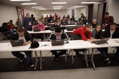Unemployment, jobless claims, filing, generic