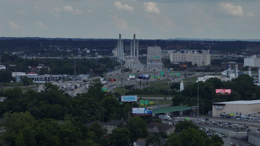 I-65 traffic 5-31-23