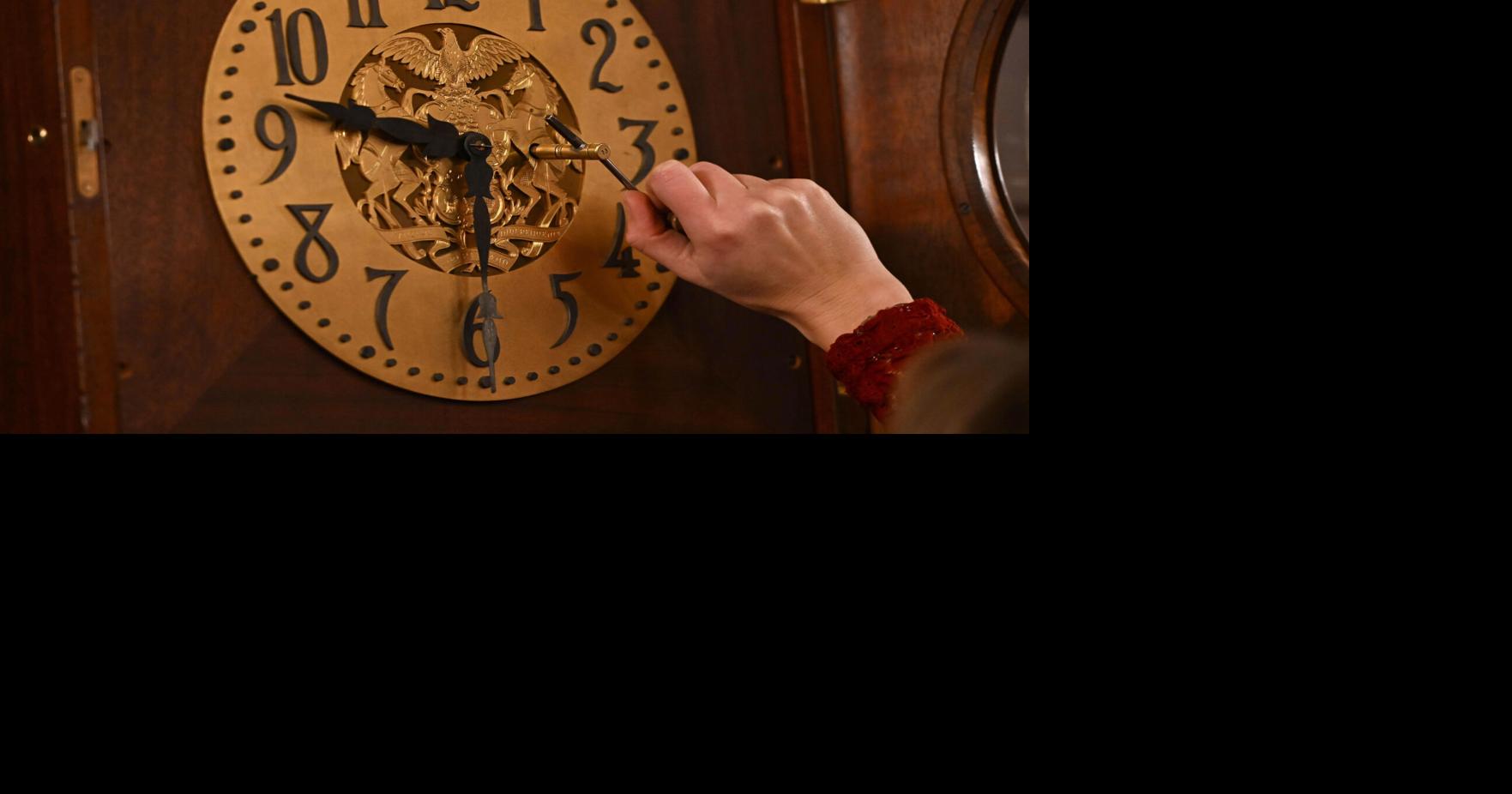 Clock