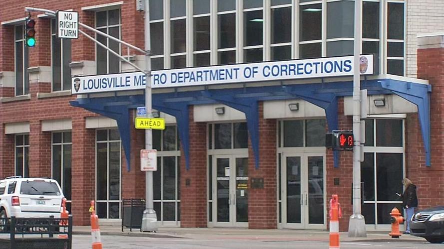 Louisville Metro Corrections