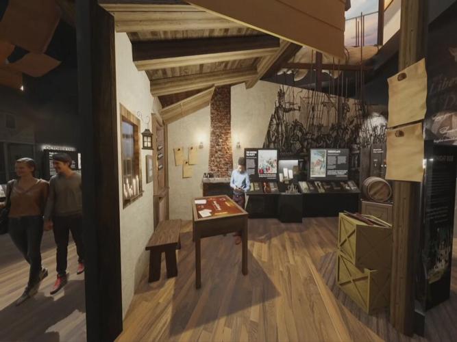 Renderings for Sons of the American Revolution Education Center and Museum 4.jpeg