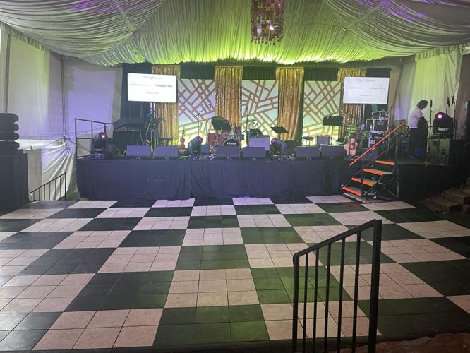 Barnstable Brown Derby Eve Gala 2022