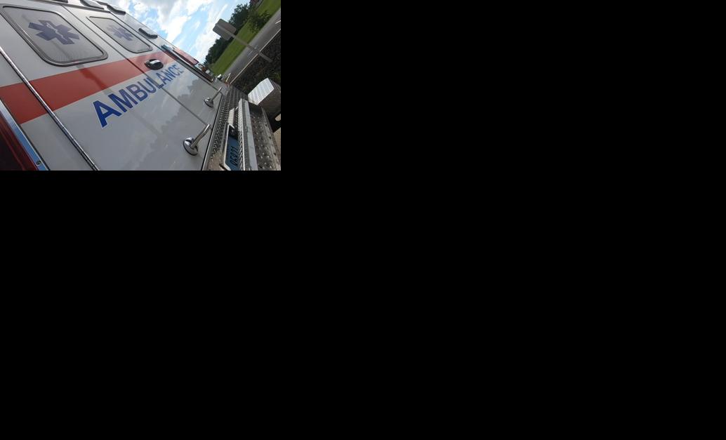 AMBULANCE