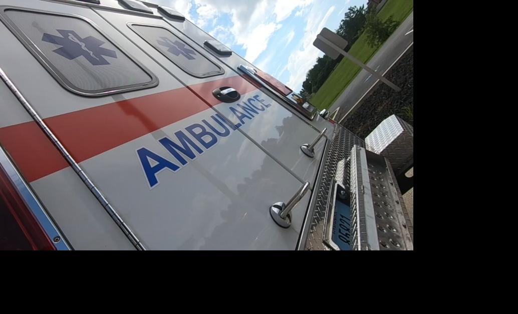 AMBULANCE