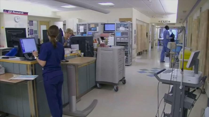 Hospital (generic)