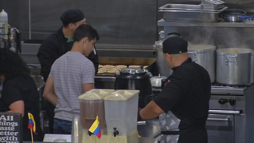 Logan Street Market opens in Shelby Park Neighborhood