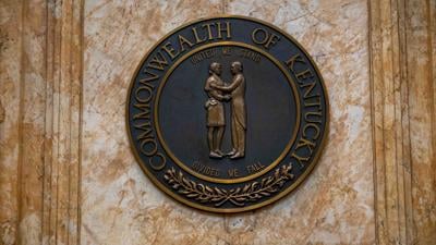 Kentucky Legislature Generic (High-Res)