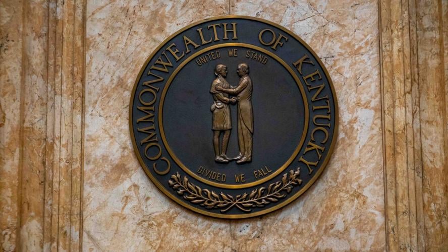 Kentucky Legislature Generic (High-Res)