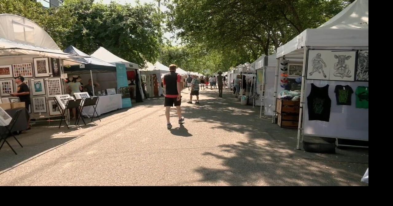 Butchertown Art Fair returns to one of Louisville's oldest