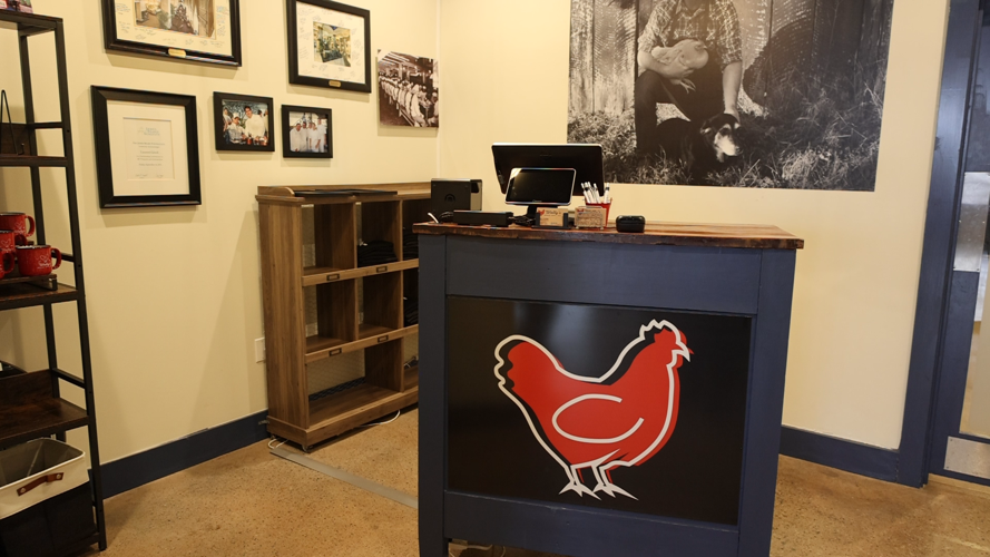 Wally's check in area.PNG