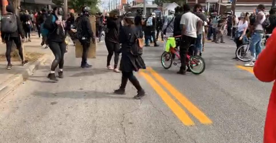 Bardstown Road-Taylor decision reaction protests-9-23-20.JPG