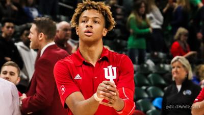 Romeo Langford