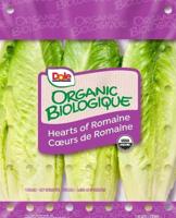 Dole issues limited recall of romaine over E. coli concerns