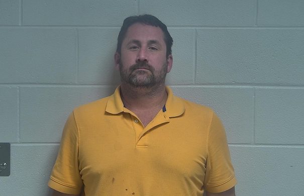Michael Sean Flanagan mug 2
