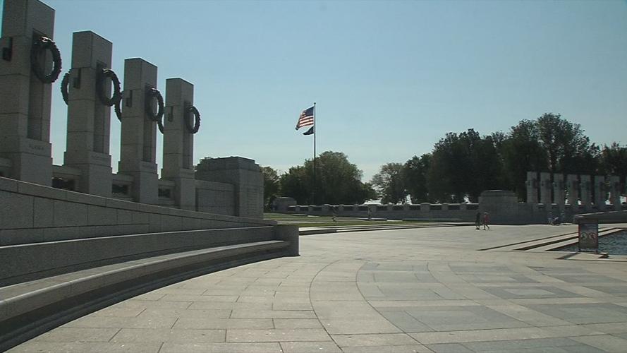 Honor Flight 09/04/19