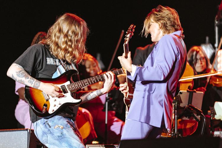 IMAGES Day 1 of Bourbon & Beyond 2023 at the Kentucky Expo Center