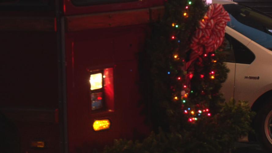 Bardstown Road Aglow 2022