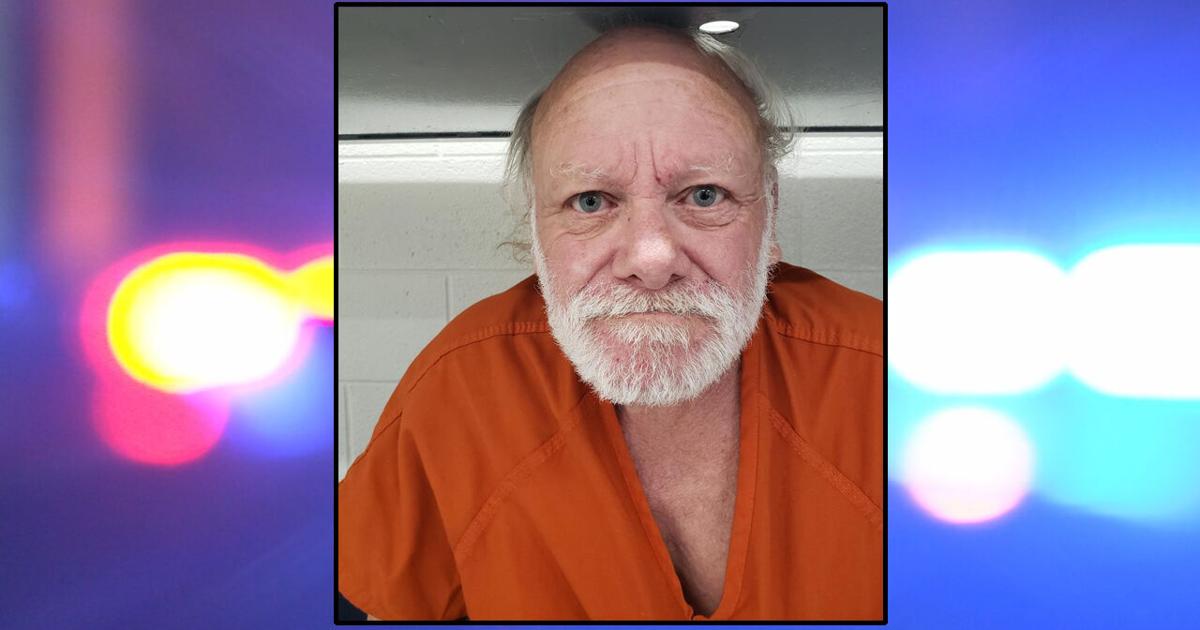 Shepherdsville man arrested after police say repair shop found child pornography on his computer | Crime Reports Shepherdsville man arrested after police say repair shop found child pornography on his computer | Crime Reports