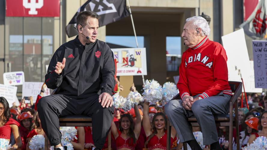 College GameDay - October 26, 2024