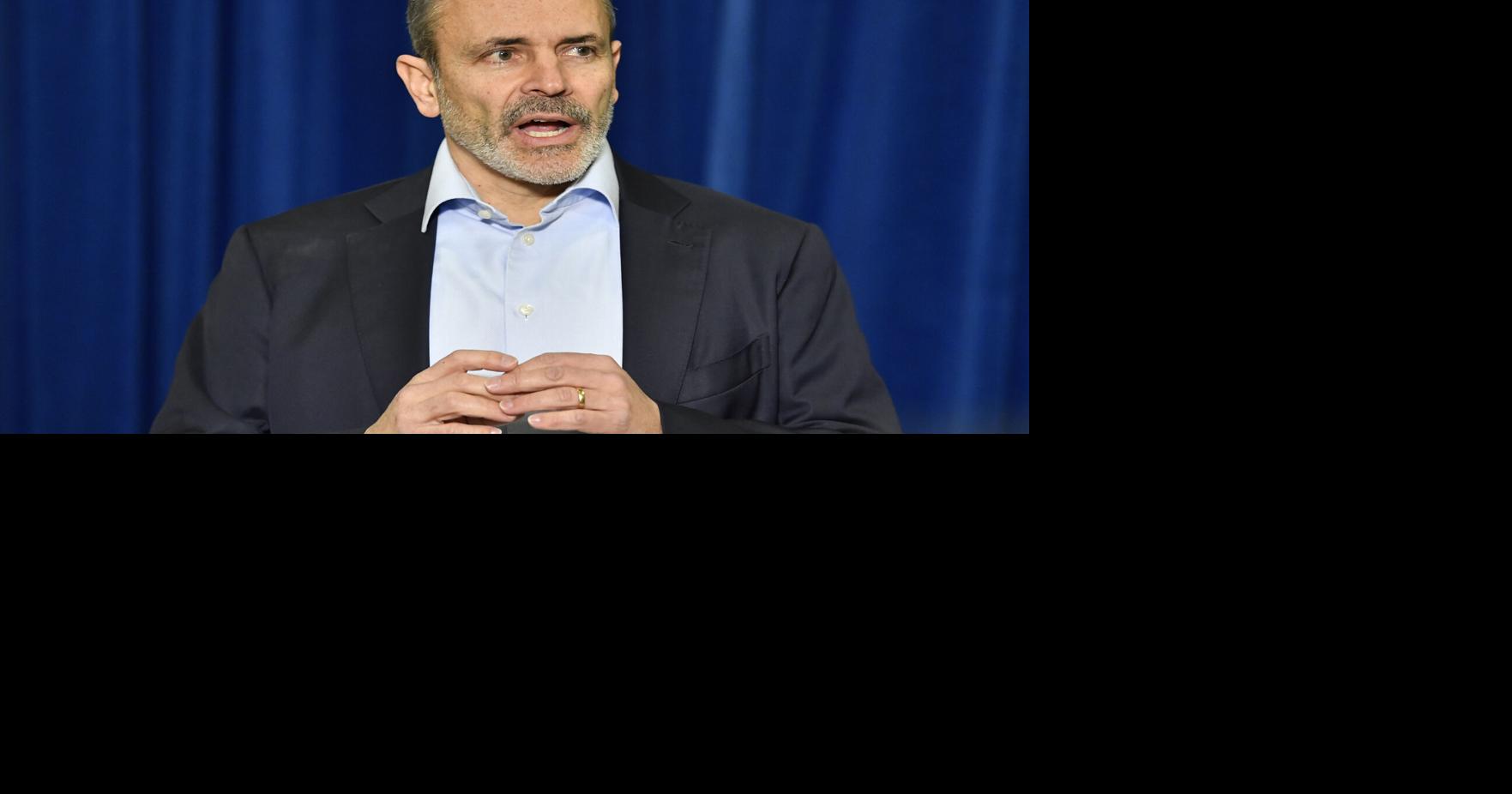Kentucky Supreme Court allows judge to remain in Bevin child support dispute