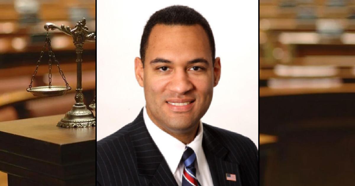 Temporary replacement appointed after death of Commonwealth’s Attorney ...