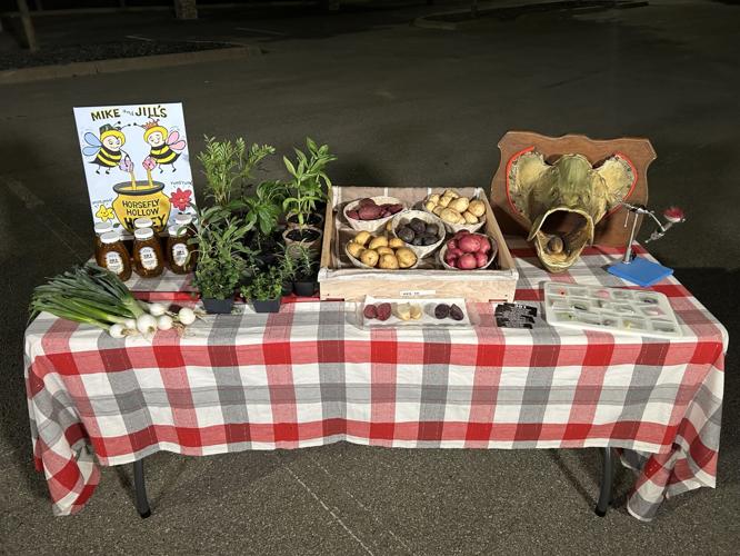 Shepherdsville Farmer's Market