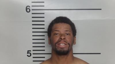 Shawn Bailey mug - Hanover, IN murder - Metro Corrections photo 4-17-25