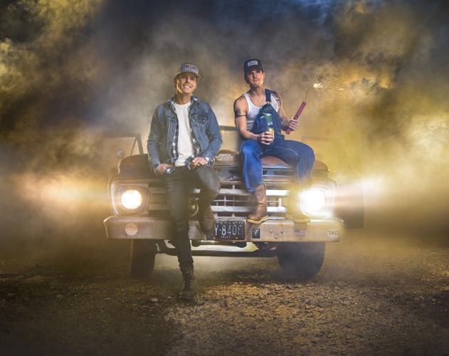 Ky State Fair concert 2019 -  Granger Smith.jpg