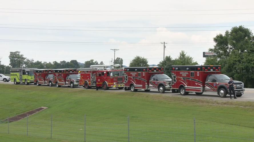 Chris Berry funeral 6-27-25