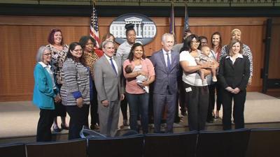 Louisville's Healthy Start program gets $4.6 million federal grant