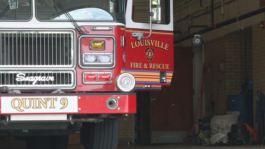 Louisville Fire generic