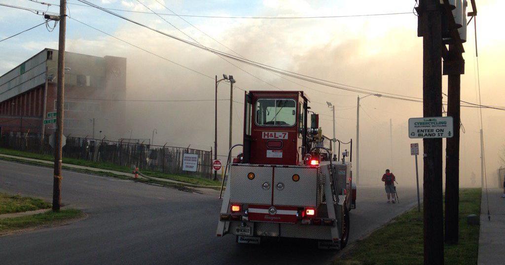 Louisville Recycling Center Louisville Recycling Center