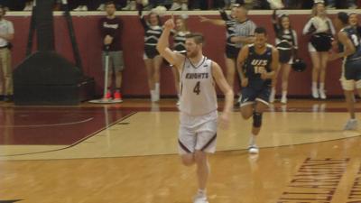 Bellarmine back in the win column