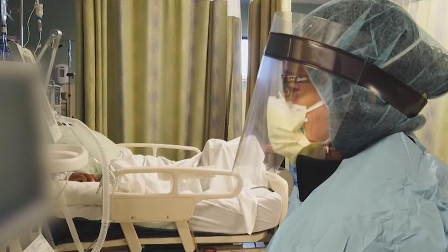 RESPIRATORY ILLNESSES INCREASING