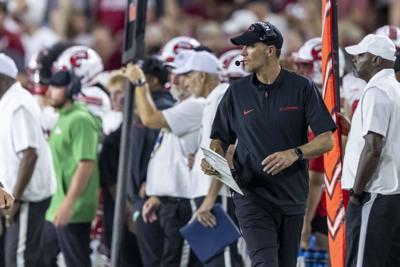 W Kentucky Alabama Football