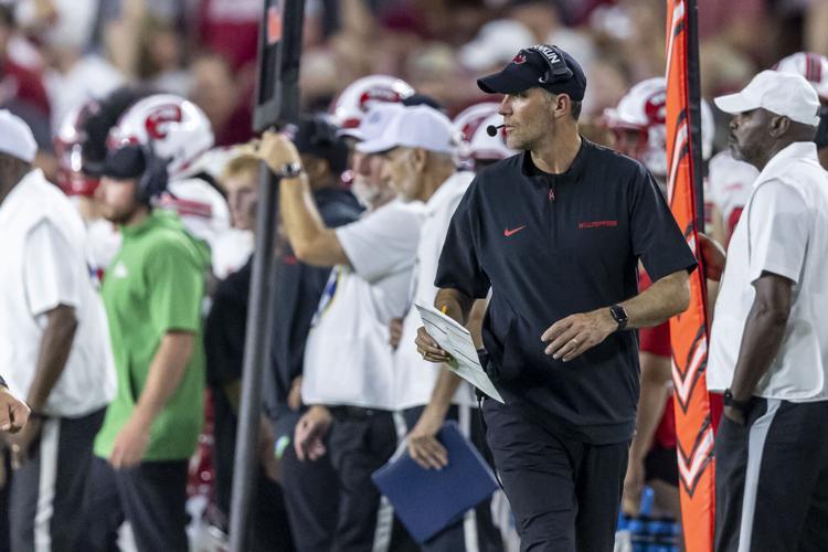 W Kentucky Alabama Football