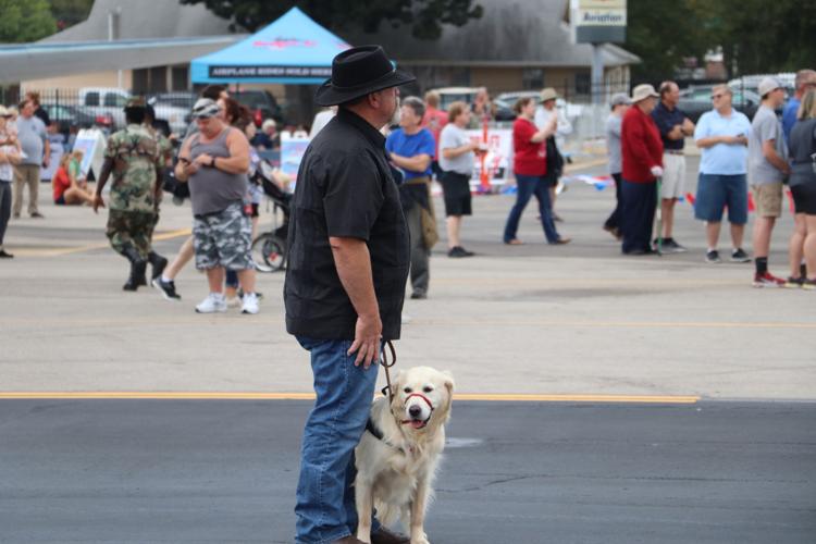 BowmanFest 2019 - Oct. 6, 2019