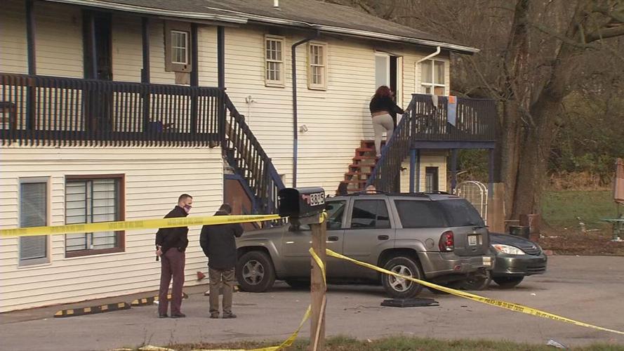 Indian Trail Homicide investigation - 12-10-20