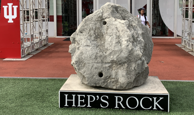 Hep's Rock