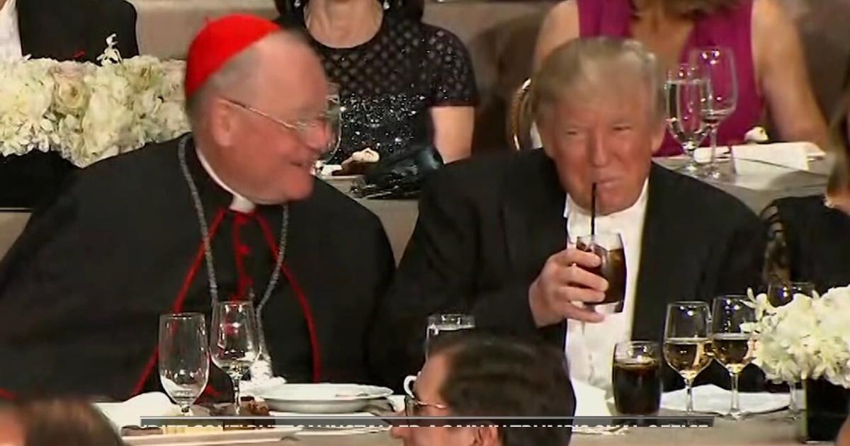 'Diet Coke' button installed once again in President Trump's Oval ...