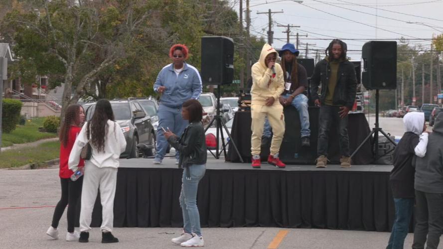 Unity in the Community