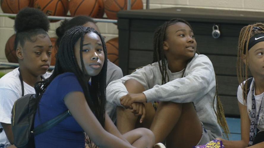 Kids at Neighborhood House in Portland