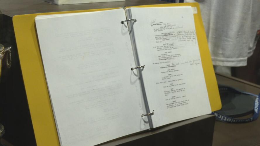 Secretariat exhibit at Kentucky Derby Museum (8).jpeg