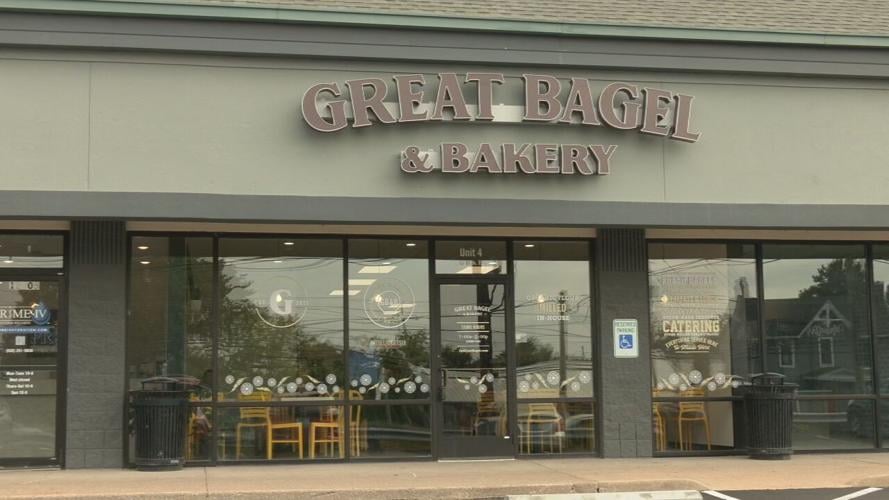 Great Bagel and Bakery in Middletown - 8.1.25