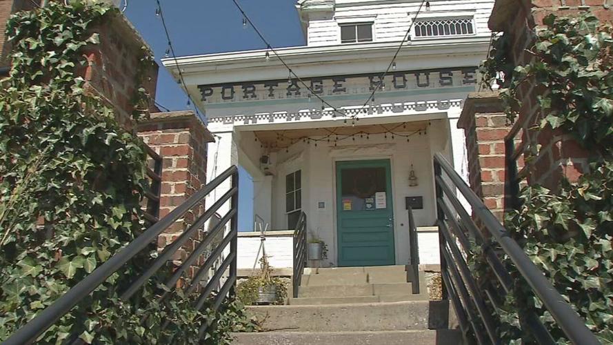 Portage House in Jeffersonville, Indiana closing due to lack of staff during pandemic